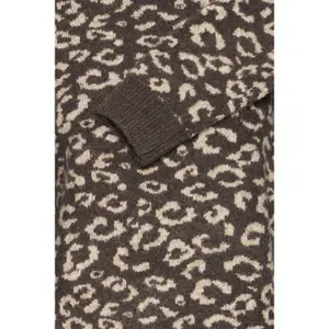 Pullover mit Rundhalsausschnitt Damen Pulz Jeans Artha image-2