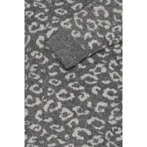 Pullover mit Rundhalsausschnitt Damen Pulz Jeans Artha image-1