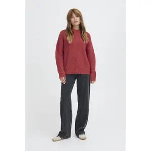 Woman sweater Pulz Jeans Georgie image-1