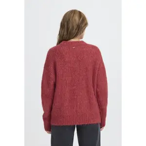 Woman sweater Pulz Jeans Georgie image-4