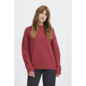 Woman sweater Pulz Jeans Georgie image-2