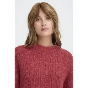 Woman sweater Pulz Jeans Georgie image-6