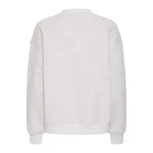 Sweatshirt woman Pulz Jeans Isabella image-3