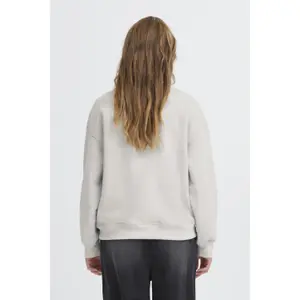 Sweatshirt woman Pulz Jeans Isabella image-4