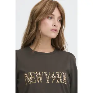T-Shirt Pulz Jeans Maxwell image-5