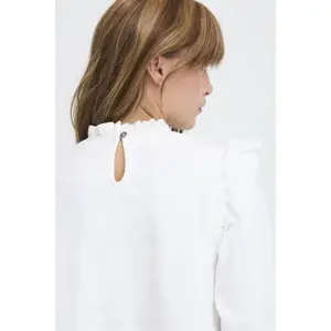 Bluse til kvinder Pulz Jeans Palmer image-3