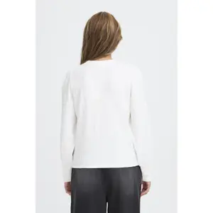 Blus för kvinnor Pulz Jeans Willie image-1