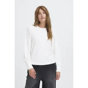 Blus för kvinnor Pulz Jeans Willie image-2