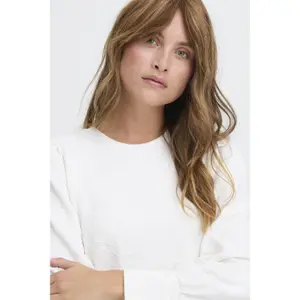 Blus för kvinnor Pulz Jeans Willie image-3