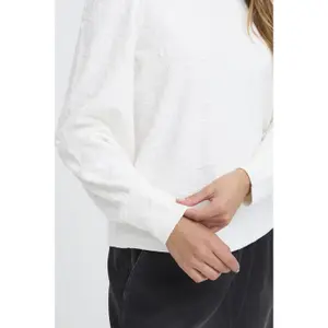 Blus för kvinnor Pulz Jeans Willie image-4