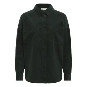 Women's long sleeve blouse Pulz Jeans Sally image-0