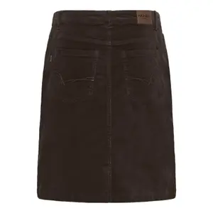 Women's skirt Pulz Jeans Sally image-3