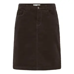 Women's skirt Pulz Jeans Sally image-0