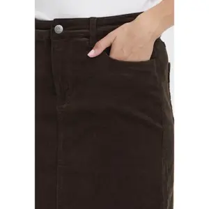 Women's skirt Pulz Jeans Sally image-5
