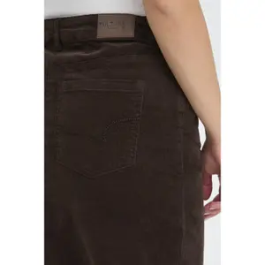 Women's skirt Pulz Jeans Sally image-6