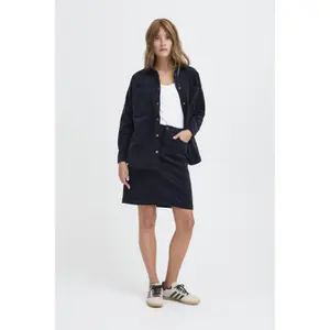 Women's skirt Pulz Jeans Sally image-1