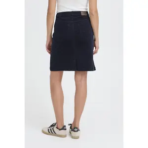 Women's skirt Pulz Jeans Sally image-4