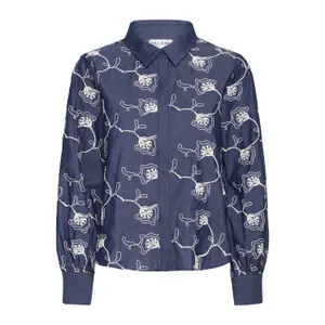 Women's blouse Pulz Jeans Macy image-0