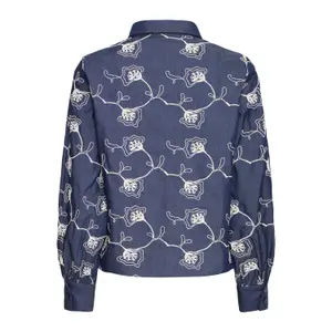 Women's blouse Pulz Jeans Macy image-3