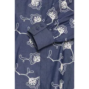 Women's blouse Pulz Jeans Macy image-5