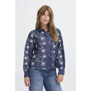 Women's blouse Pulz Jeans Macy image-2