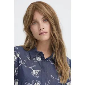 Women's blouse Pulz Jeans Macy image-6