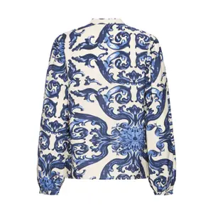 Women's blouse Pulz Jeans Carrie image-3