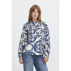Women's blouse Pulz Jeans Carrie image-2