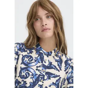 Women's blouse Pulz Jeans Carrie image-6