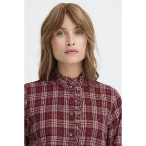 Women's long sleeve blouse Pulz Jeans Katelyn image-6