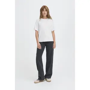 Women's T-shirt Pulz Jeans Kaden image-1