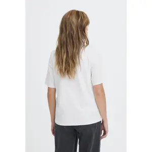 Women's T-shirt Pulz Jeans Kaden image-4