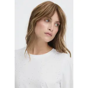 Women's T-shirt Pulz Jeans Kaden image-6