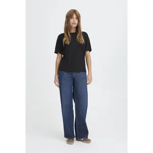 Women's T-shirt Pulz Jeans Kaden image-2
