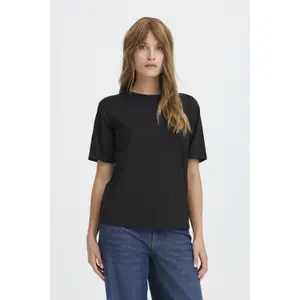 Women's T-shirt Pulz Jeans Kaden image-1