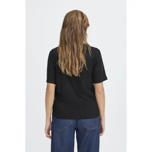 Women's T-shirt Pulz Jeans Kaden image-4