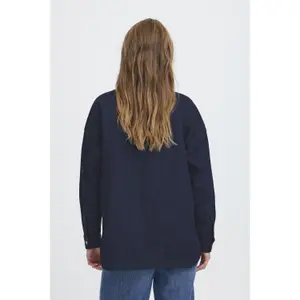 Women's blouse Pulz Jeans Perry image-4