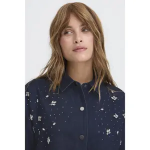 Women's blouse Pulz Jeans Perry image-5