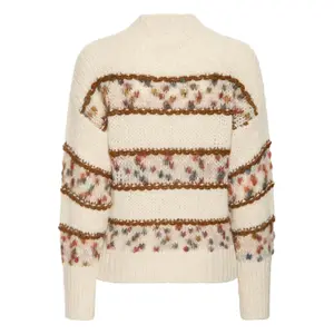 Woman sweater Pulz Jeans River image-4
