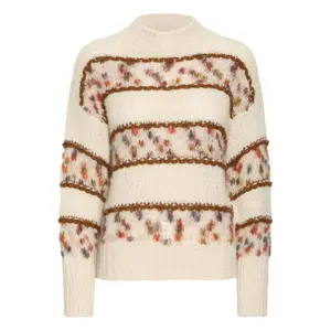 Woman sweater Pulz Jeans River image-0