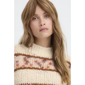 Woman sweater Pulz Jeans River image-6