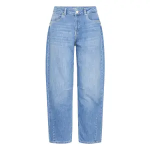 Jeans femme Pulz Jeans Anni image-0