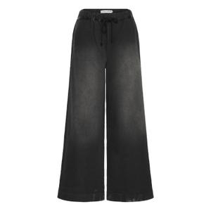 Women's Trousers Pulz Jeans Raven