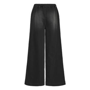 Women's Trousers Pulz Jeans Raven image-1