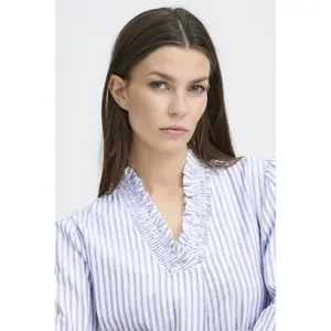 Bluse til kvinder Pulz Jeans Audrey image-5