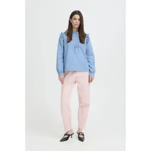 Women's blouse Pulz Jeans Malia image-0