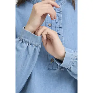 Women's blouse Pulz Jeans Malia image-2