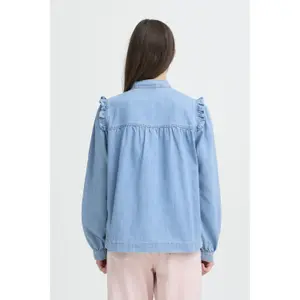 Women's blouse Pulz Jeans Malia image-3
