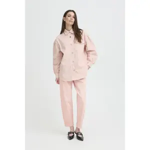 Women's Trousers Pulz Jeans Addy image-2