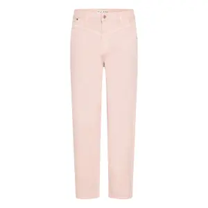 Women's Trousers Pulz Jeans Addy image-0